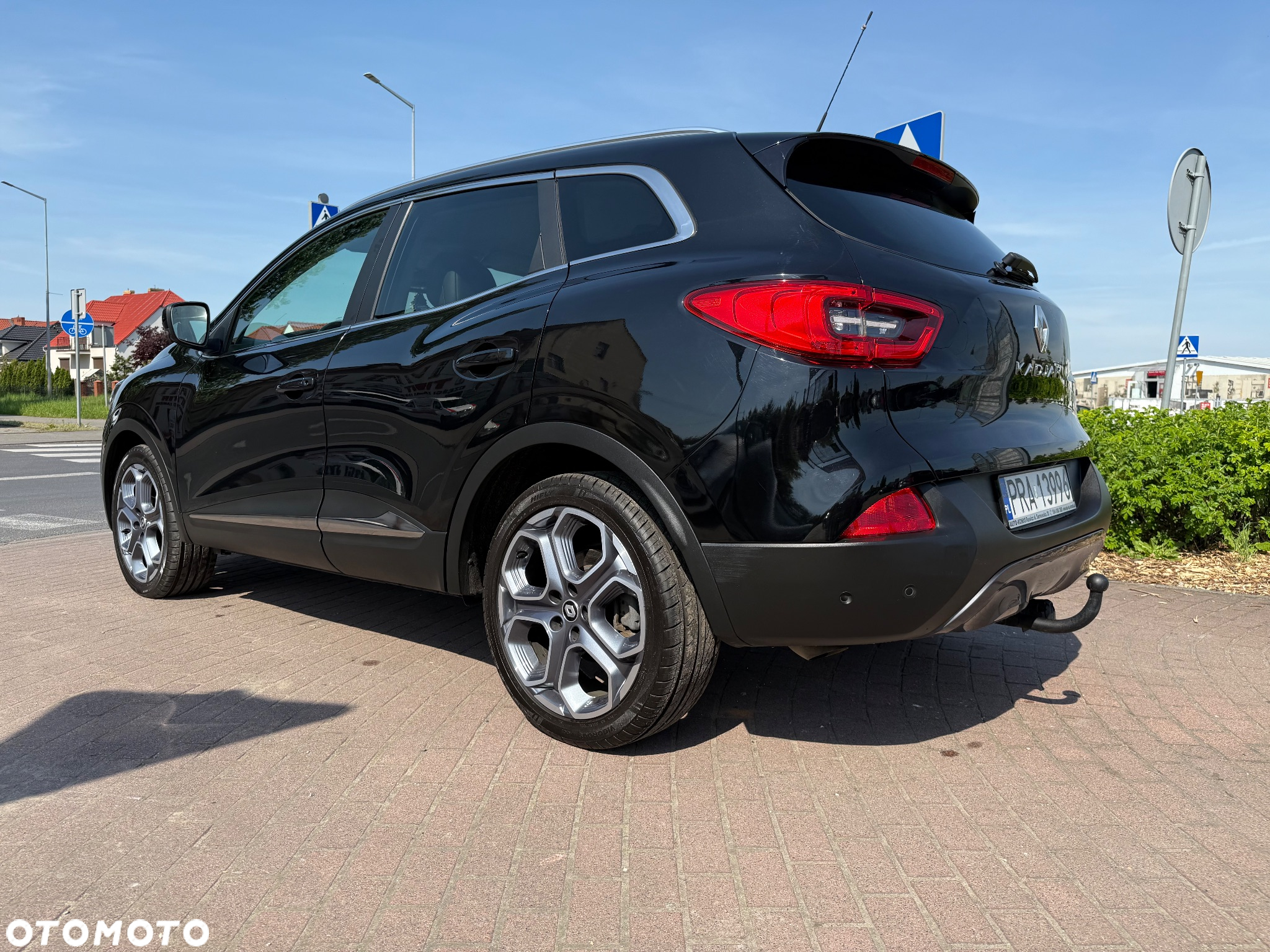 Renault Kadjar Energy dCi 110 EDC COLLECTION - 25
