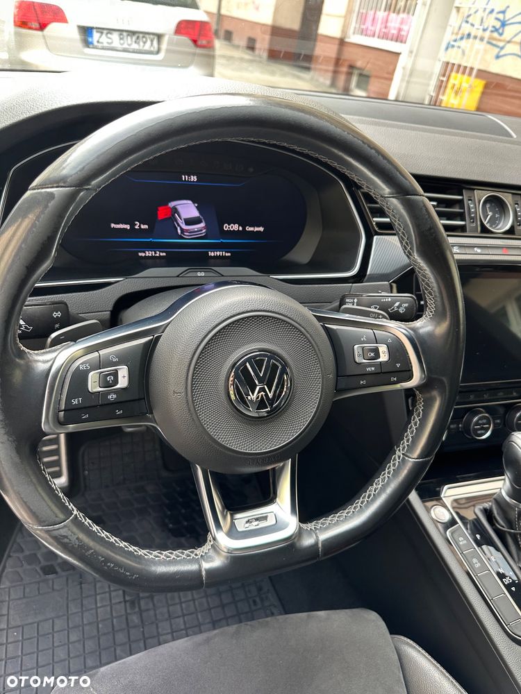 Volkswagen Arteon 2.0 TDI SCR R-Line DSG - 8