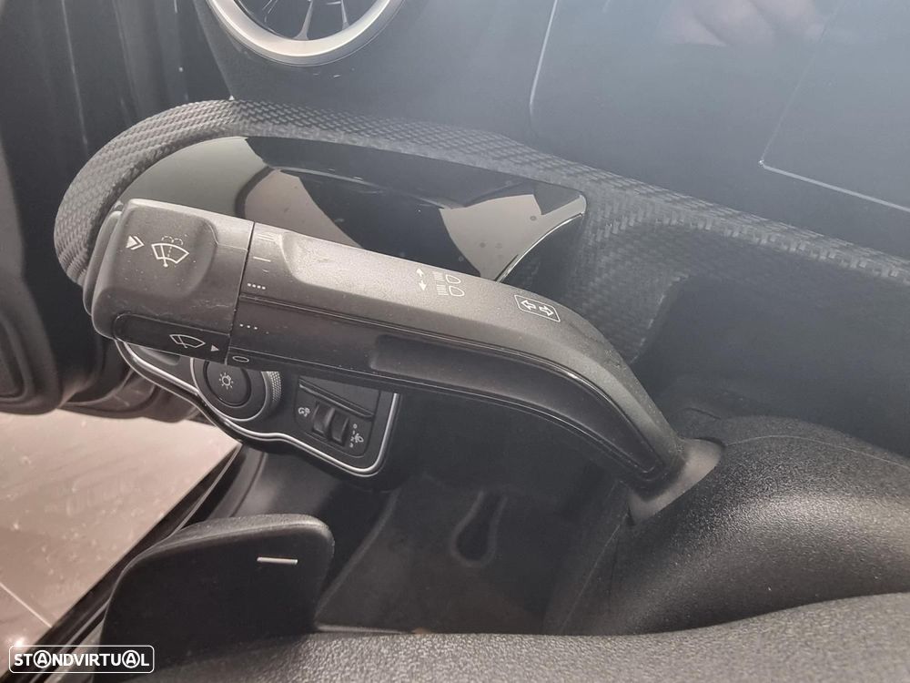 Mercedes-Benz CLA 180 d Style Aut. - 25