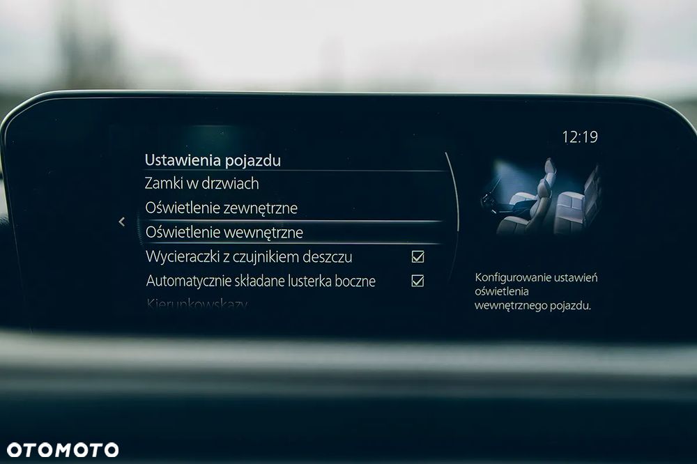 Mazda CX-30 2.0 mHEV Exclusive-Line 2WD - 33