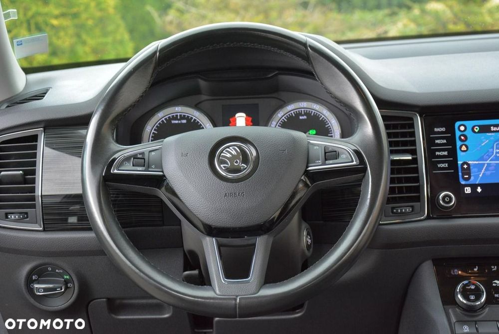 Skoda Kodiaq 1.5 TSI ACT 4x2 Style DSG - 25