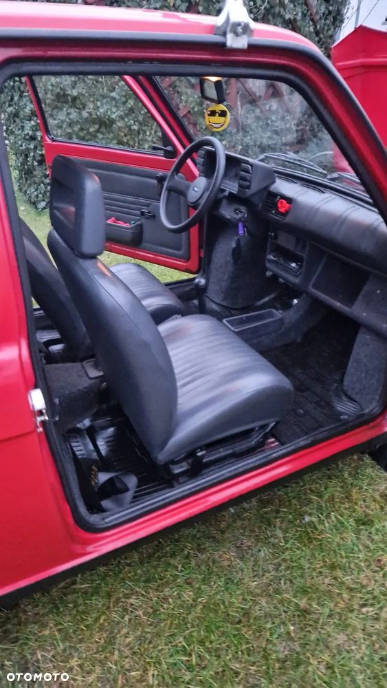 Fiat 126 elx Maluch sx - 12