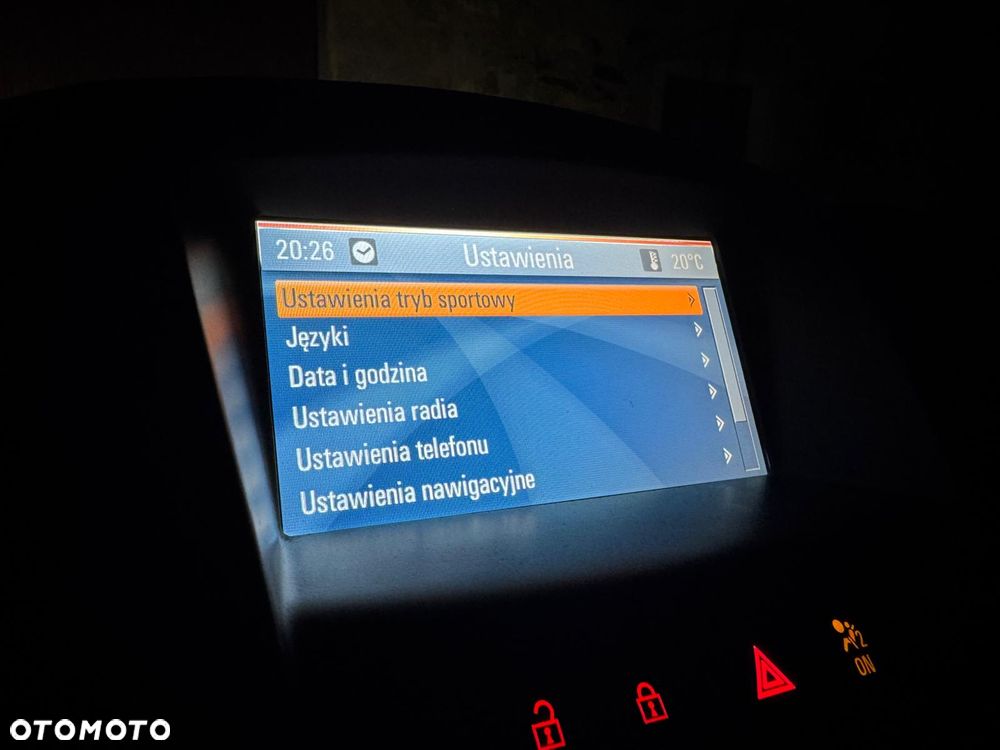 Opel Insignia 2.0 CDTI Cosmo 4x4 S&S - 23