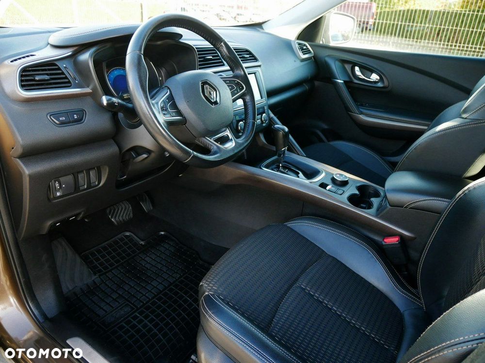 Renault Kadjar - 4