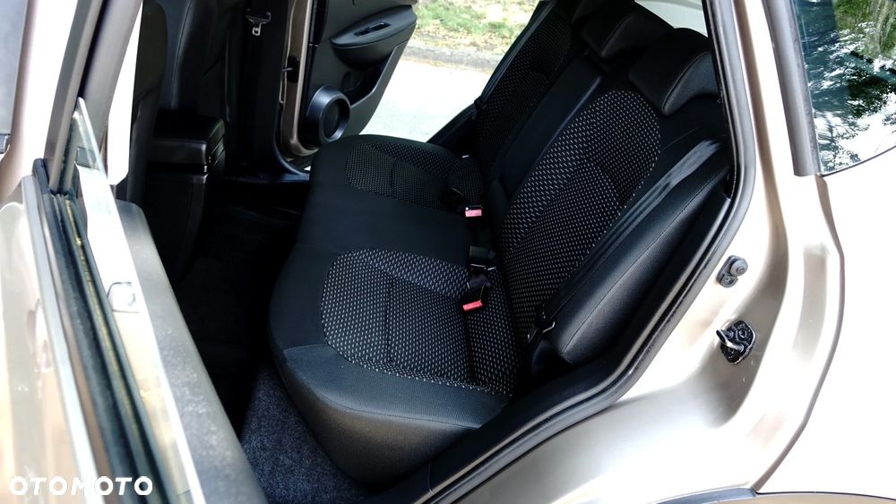 Nissan Qashqai 2.0 tekna - 7
