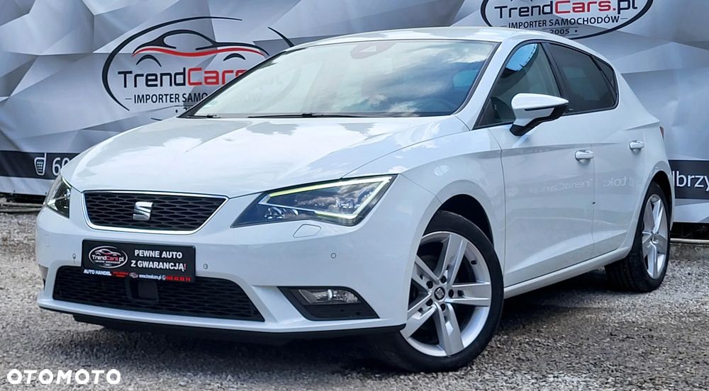 Seat Leon - 12