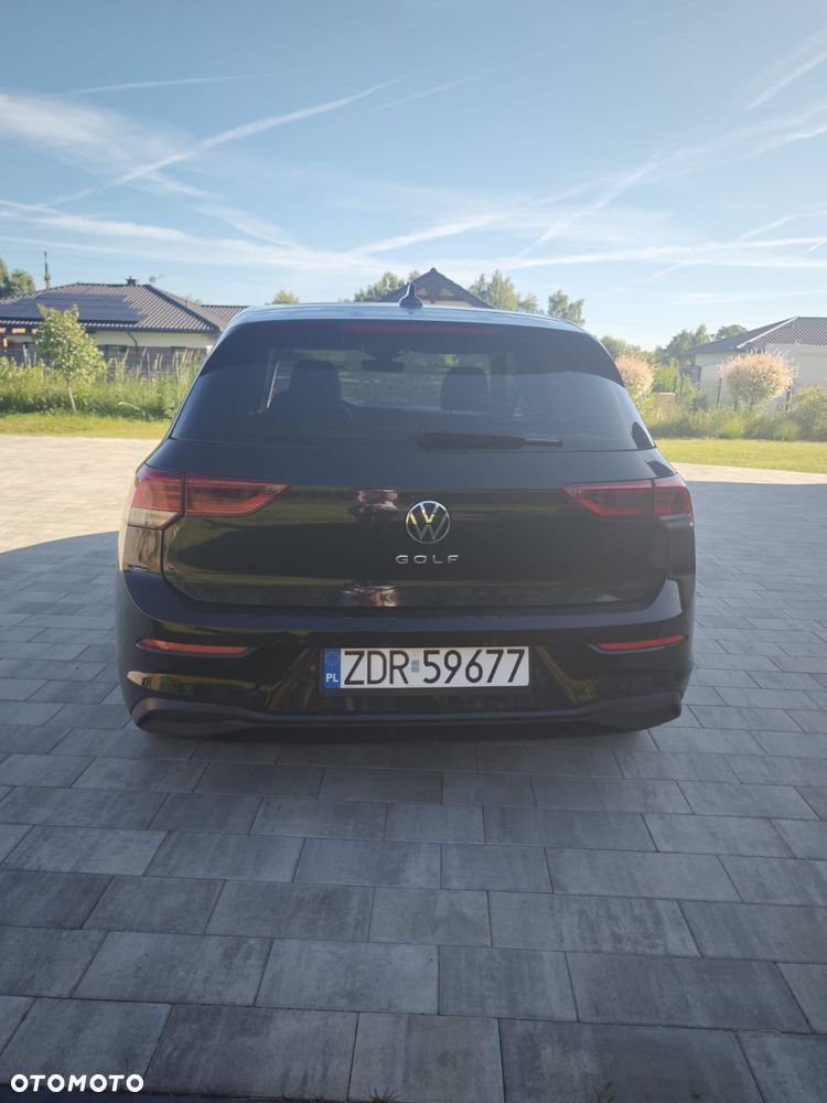 Volkswagen Golf 2.0 TDI SCR - 6