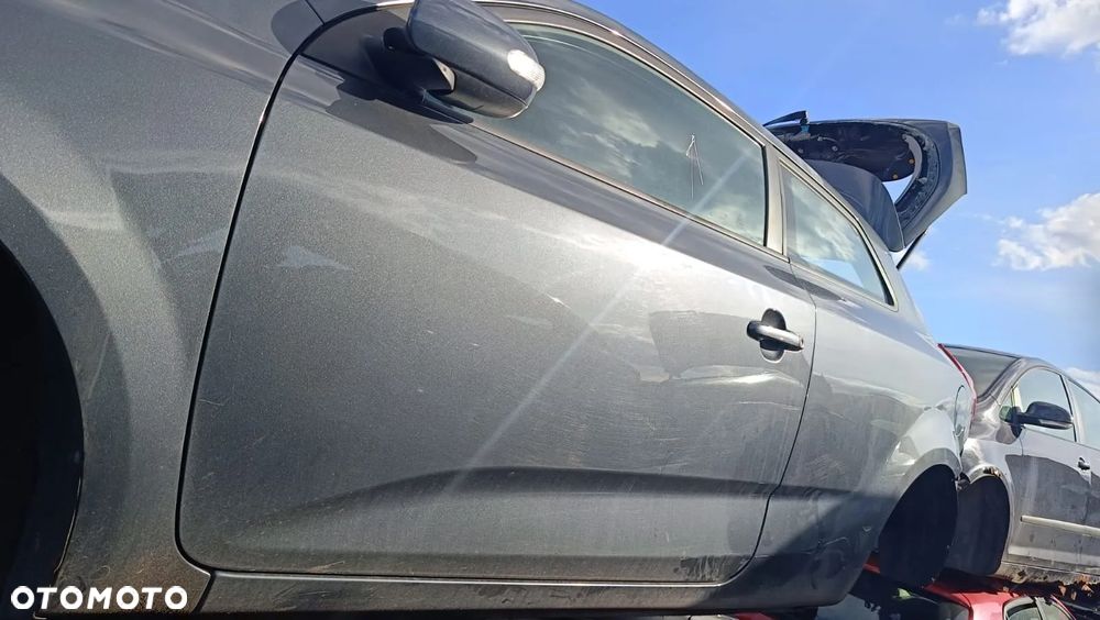 DRZWI LEWE PRZÓD PRZEDNIE KIA CEED I 3D PRO CEED EUROPA 5K