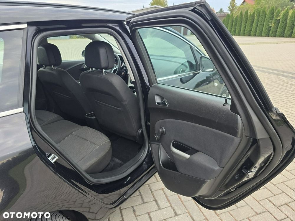 Opel Astra - 19