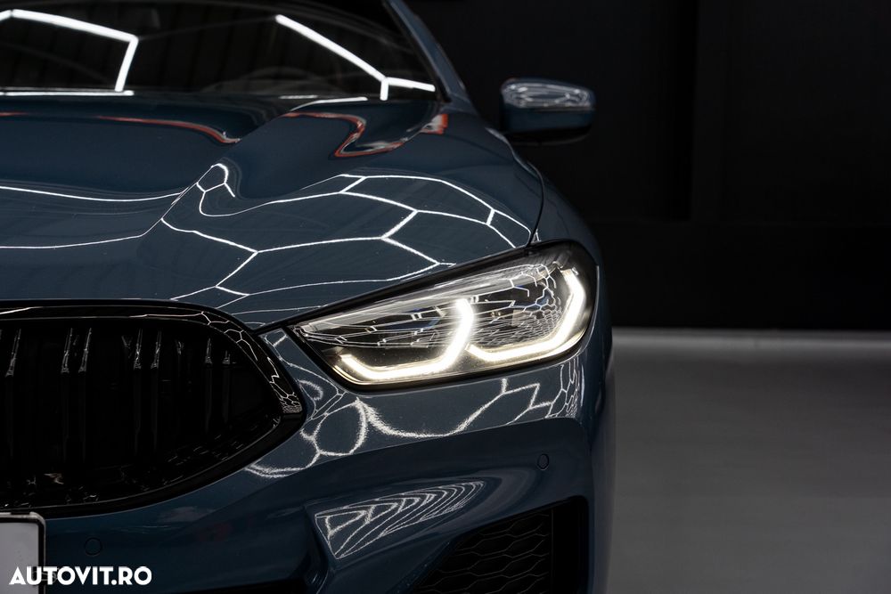 BMW Seria 8 840d xDrive - 8