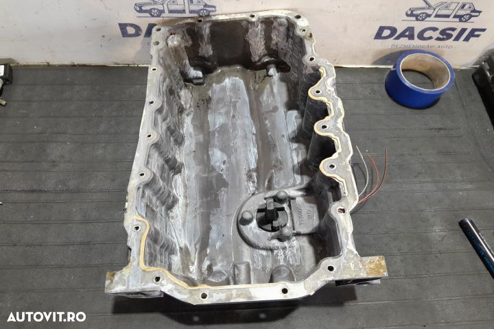 Baie ulei 03G103603 03G103603 Volkswagen VW Passat B6 [2005 - 2010] S - 2
