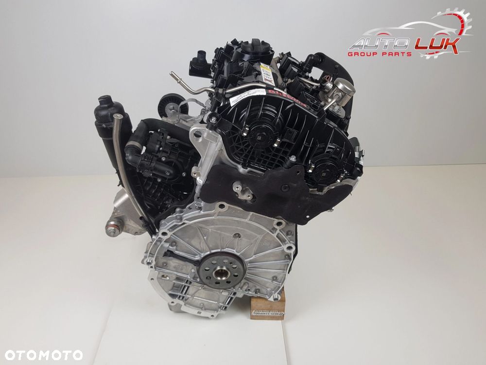 NOWY BEZPRZEBIEGOWY Silnik B48B20A x-Drive 2.0 BMW G20 G30 X3 G01 X4 G02 F30 F32 F34 - 6