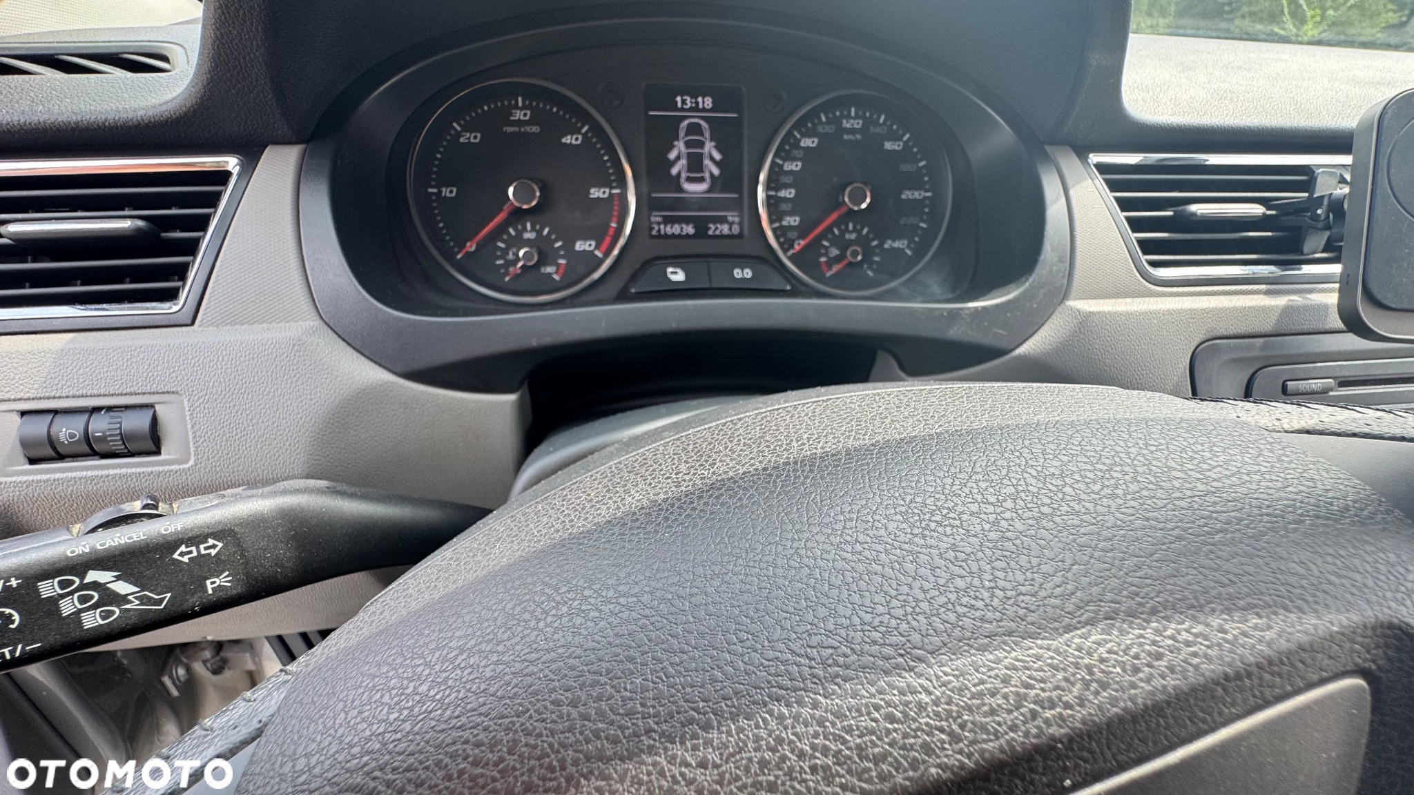 Seat Toledo 1.6 TDI Style - 16
