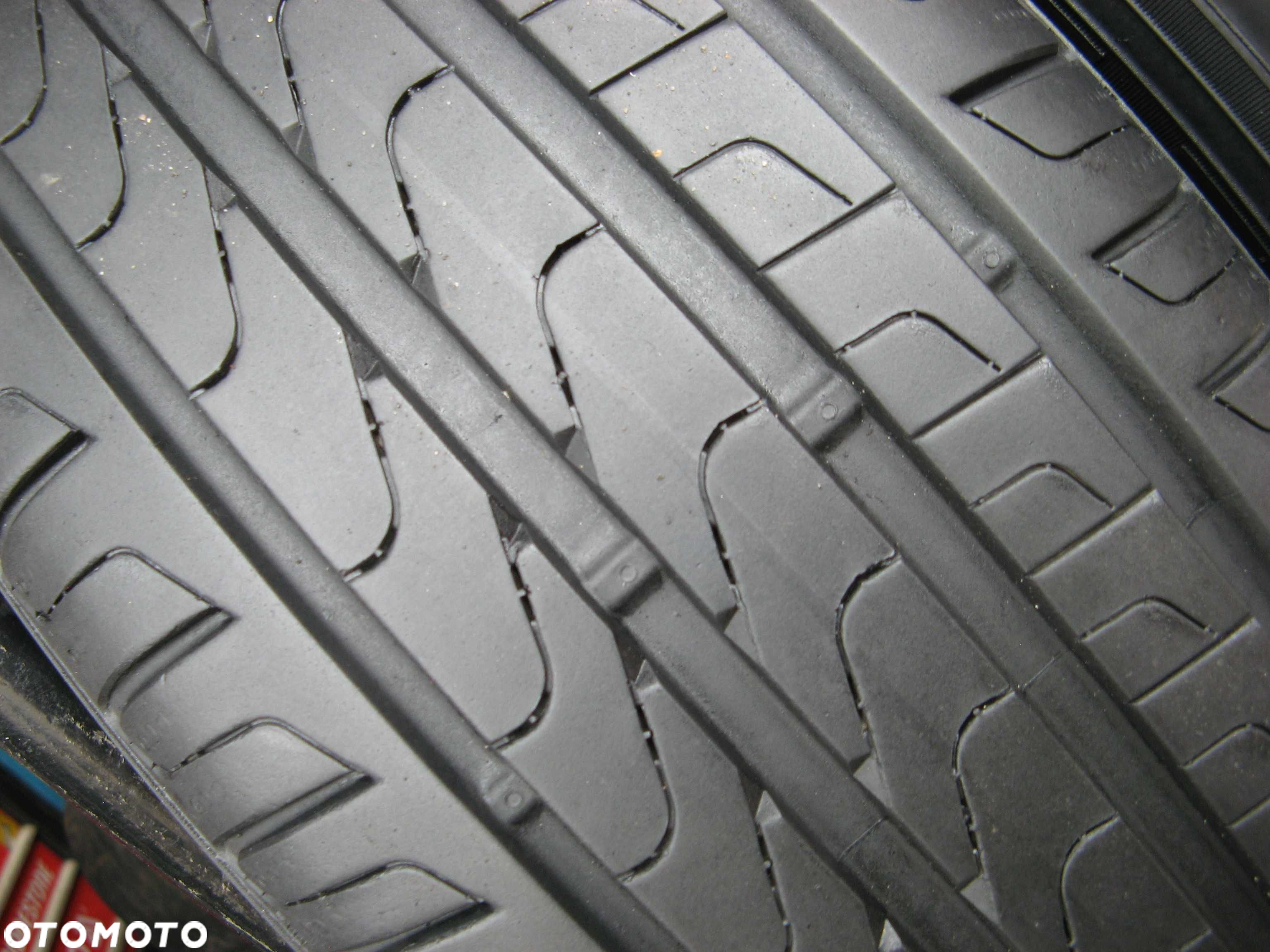 215/65R17 Pirelli Scorpion Verde - Nr.5199 - 2