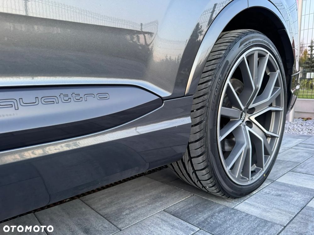 Audi SQ7 - 2