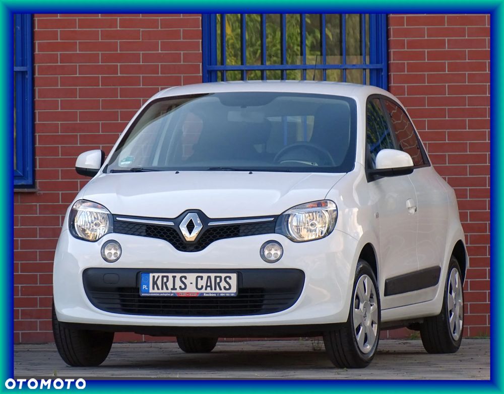 Renault Twingo SCe 70 Life EU6 - 1