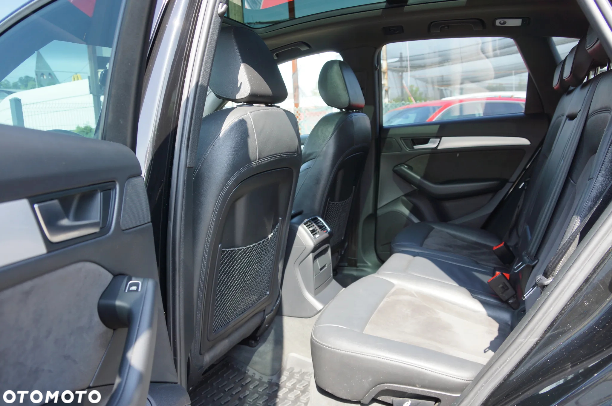 Audi Q5 2.0 TDI Quattro S tronic - 28