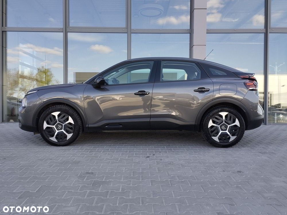 Citroën C4 1.2 PureTech Feel Pack S&S - 2