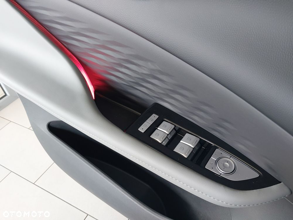 BAIC 5 Beijing 1.5T Business DCT - 8