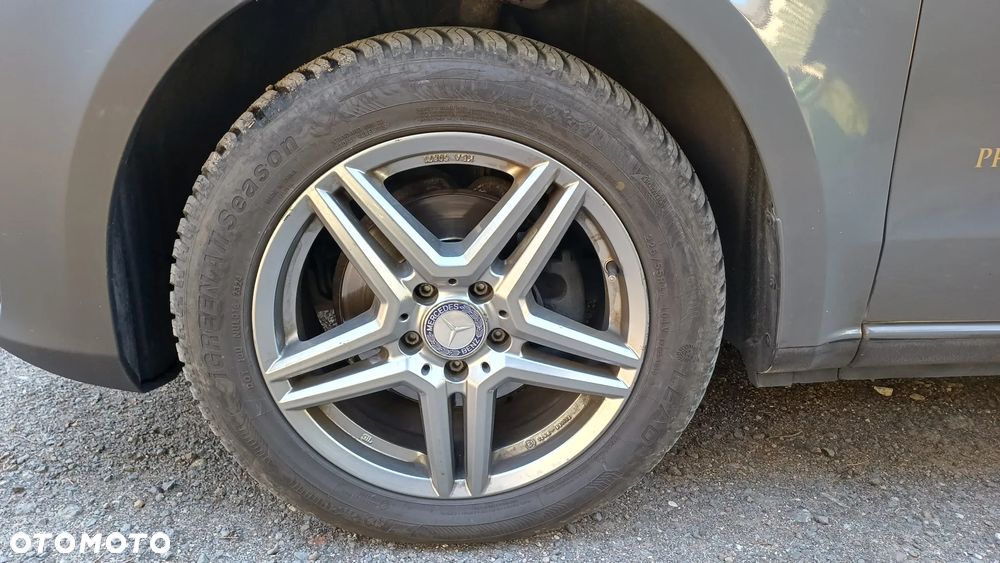 Mercedes-Benz vito - 17