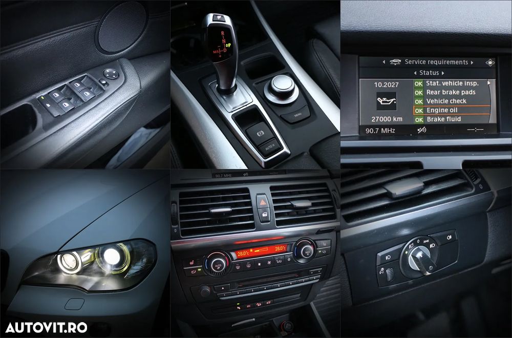 BMW X5 xDrive30d - 12