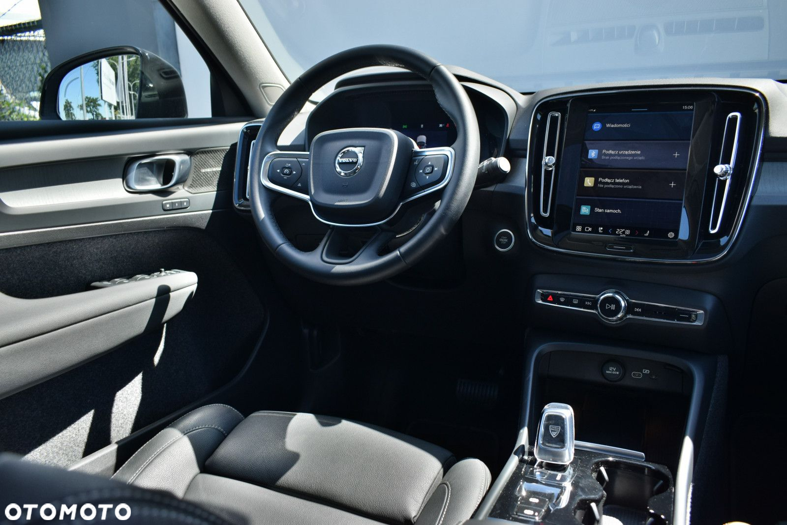 Volvo XC 40 - 14