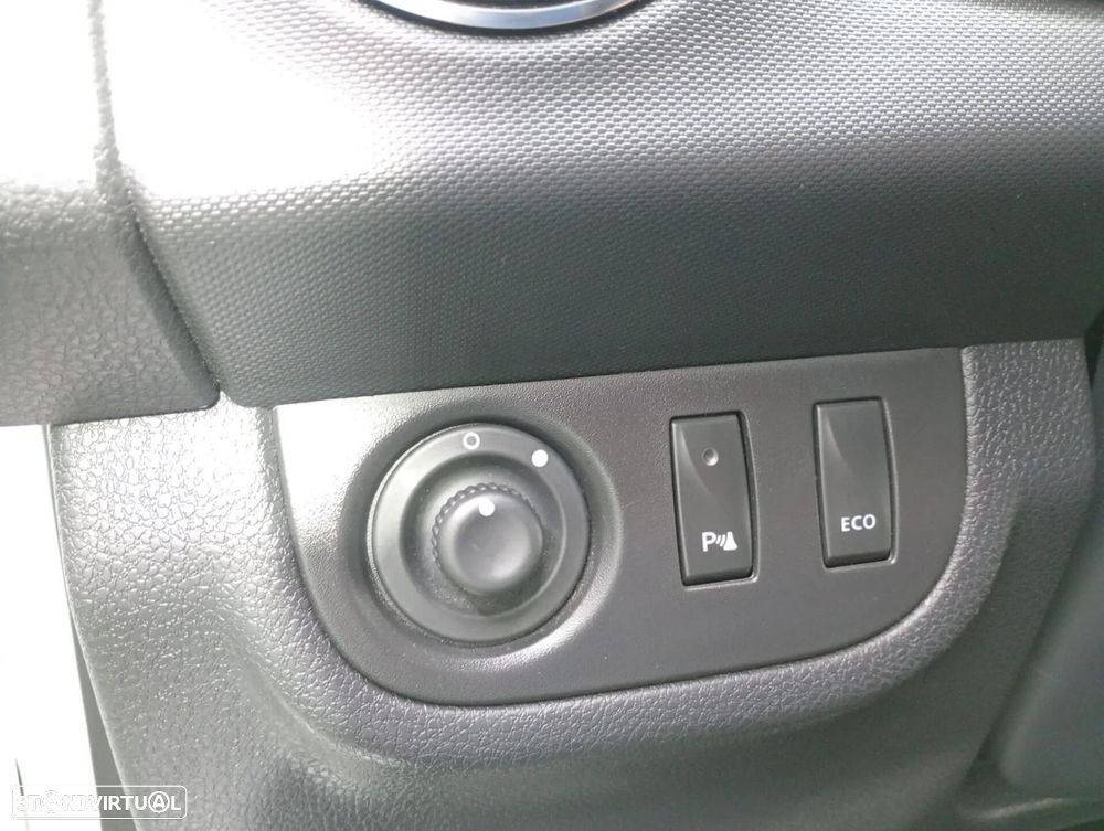 Dacia Logan MCV 0.9 TCe Comfort Bi-Fuel - 13