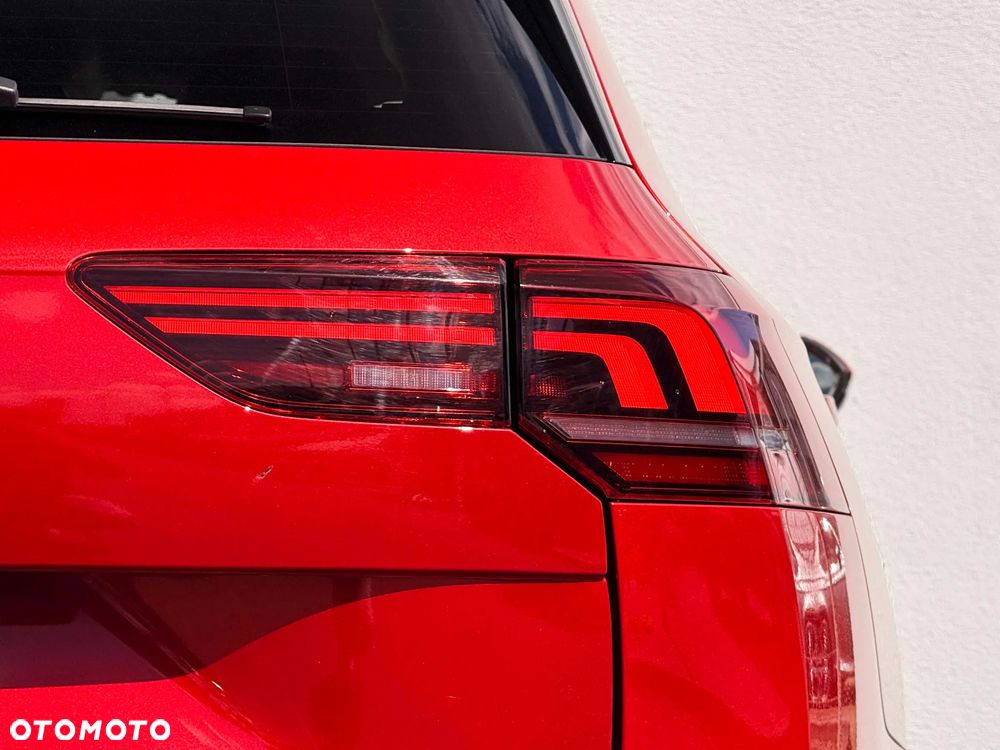 Volkswagen Golf 1.5 TSI Special Edition - 14