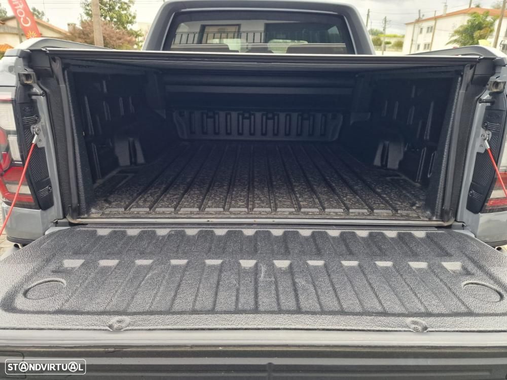 Ford Ranger Ford Ranger 2.0 EcoBlue CD Raptor 4WD Aut. - 9