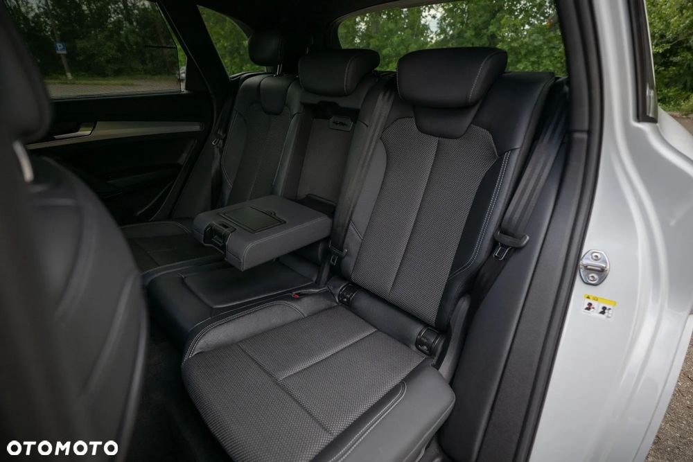 Audi Q5 55 TFSI e Quattro S Line S tronic - 39