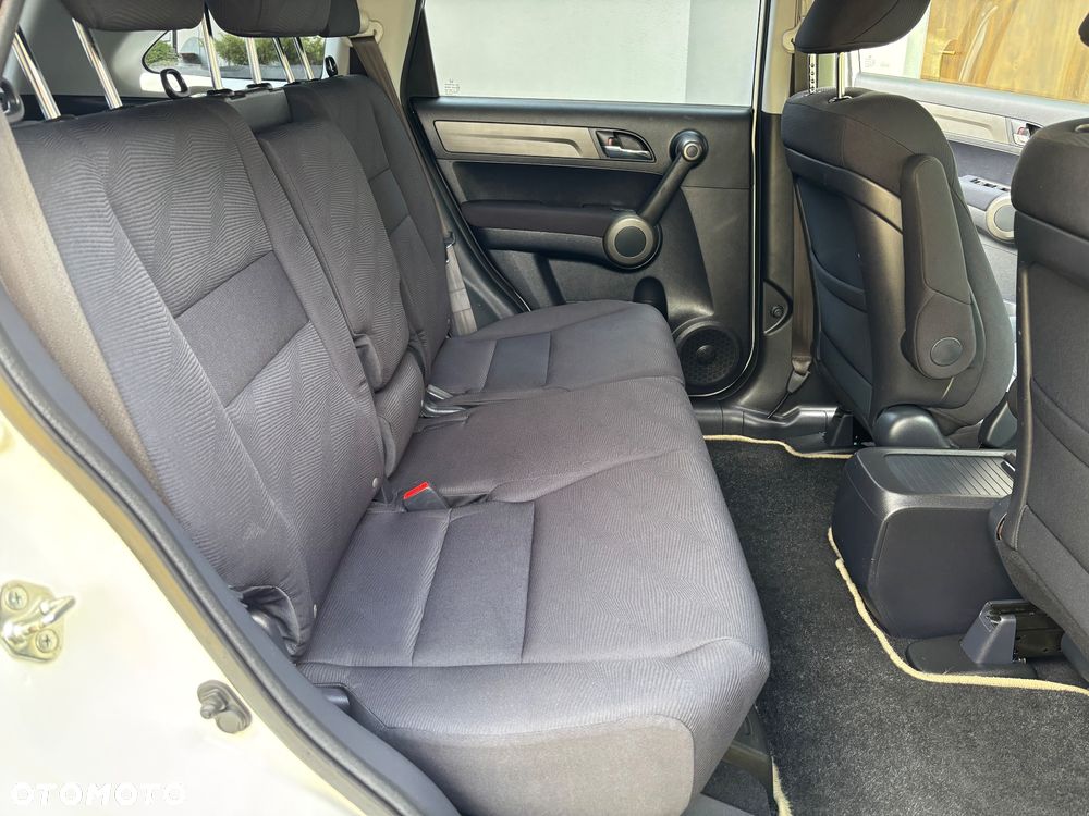 Honda CR-V 2.0 Elegance - 31
