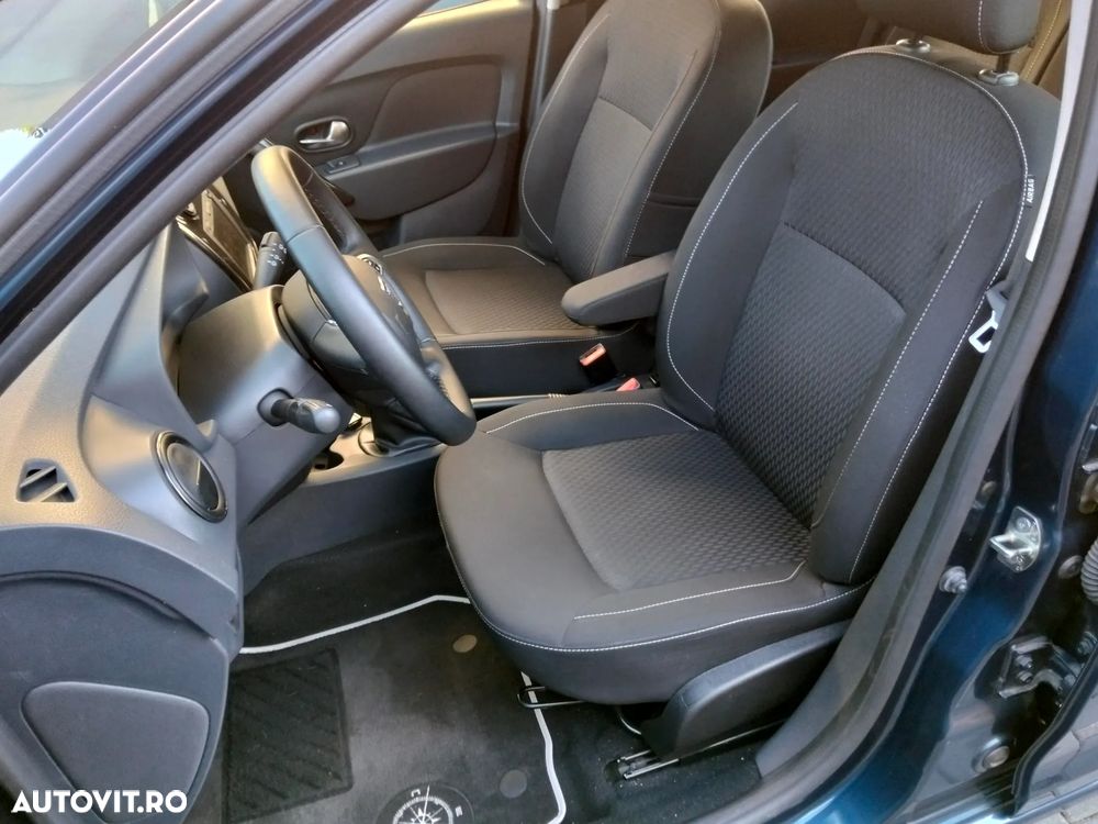 Dacia Sandero 1.0 SCe SL PLUS - 16