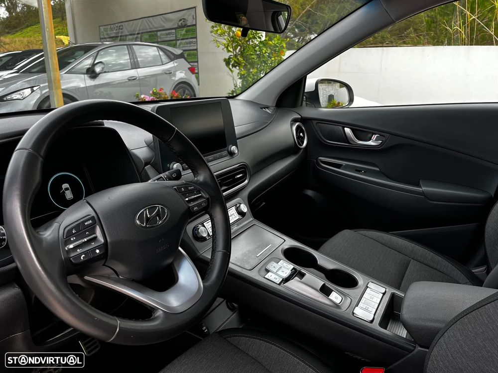 Hyundai Kauai Advantage - 6