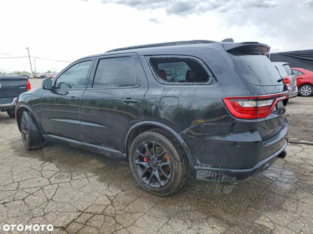 Dodge Durango - 6