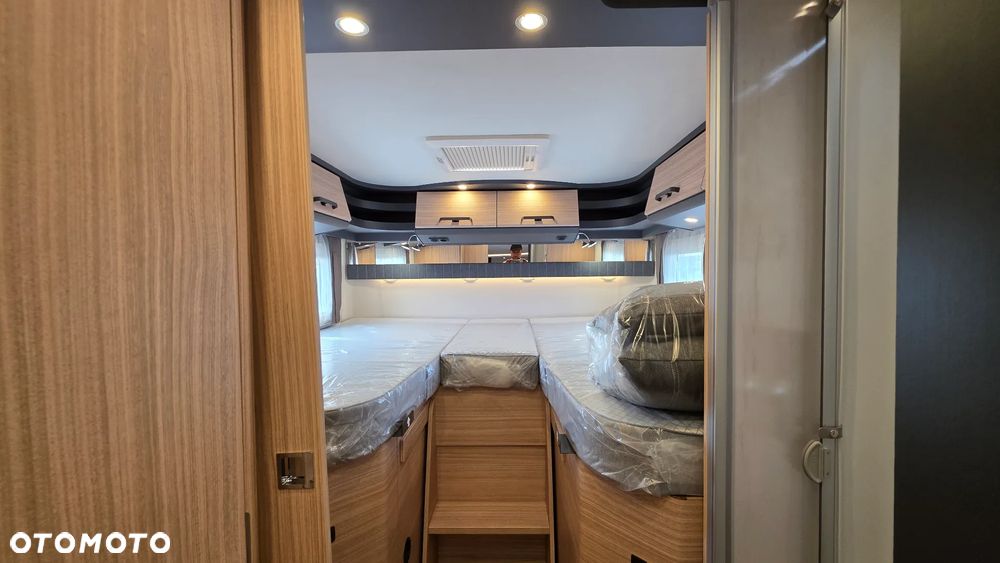 Carthago Malibu I 470 RB-LE INTEGRA - 25
