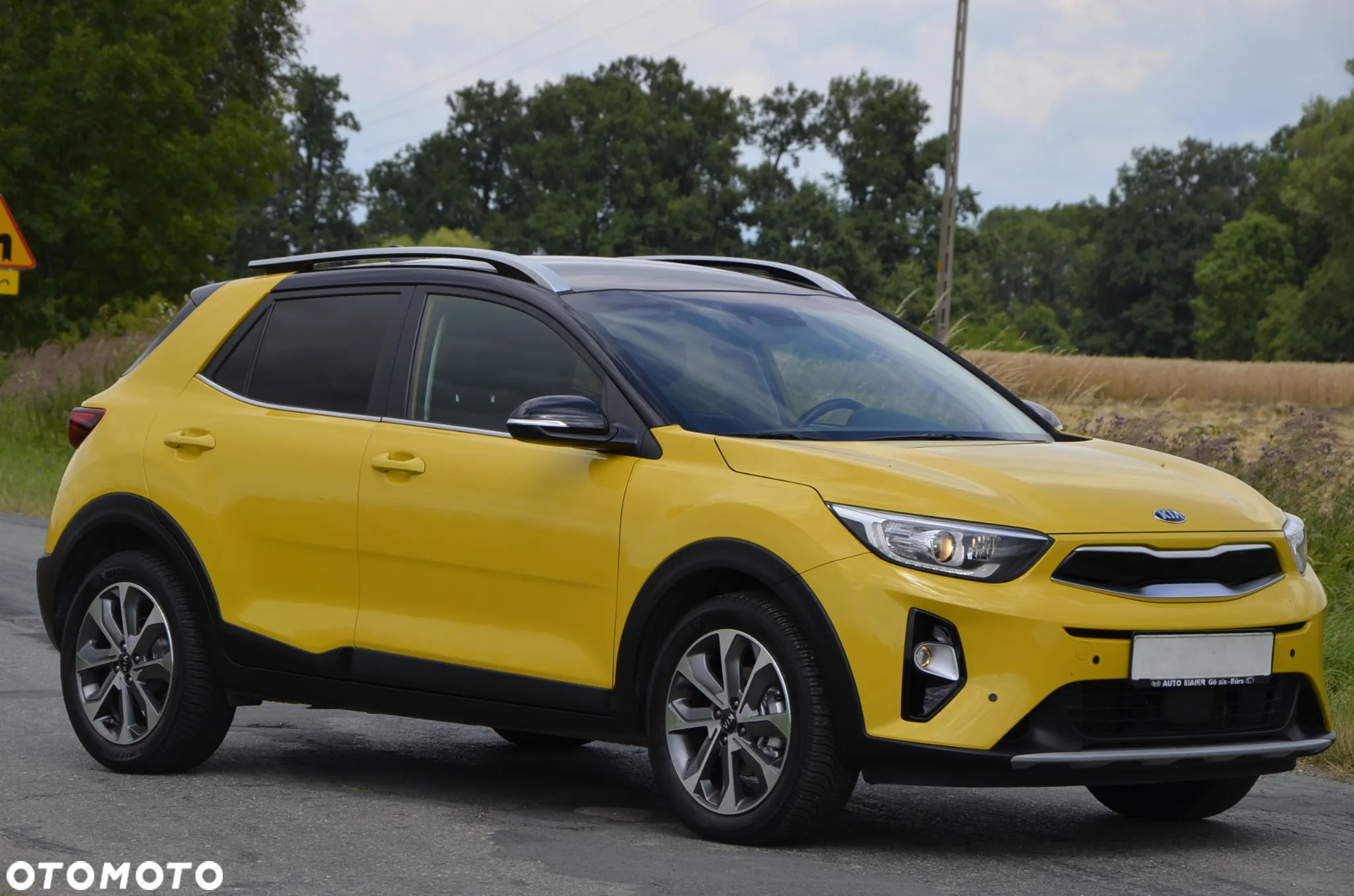 Kia Stonic 1.4 XL - 5