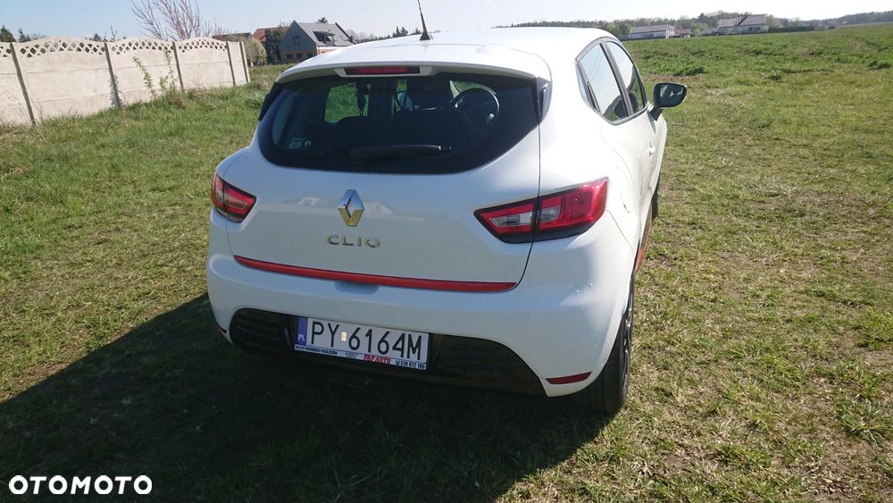 Renault Clio - 29