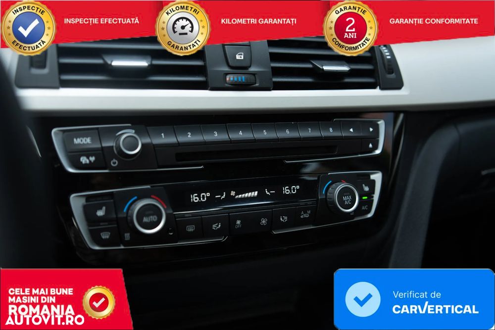 BMW Seria 3 - 12