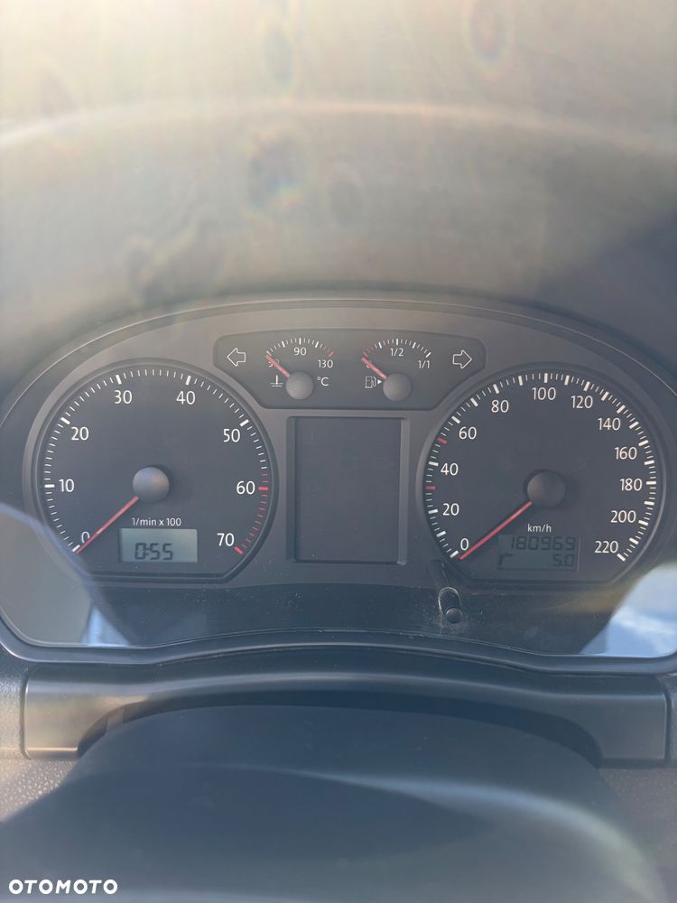 Volkswagen Polo 1.4 Sportline - 10