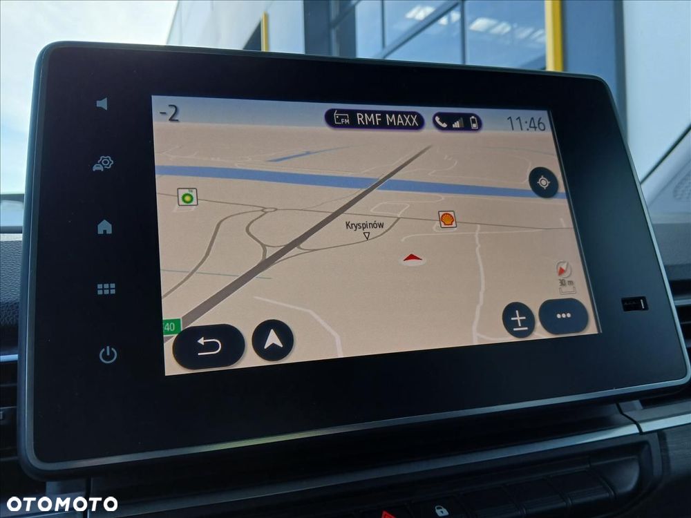 Renault Kangoo 1.5 dCi Equilibre - 14