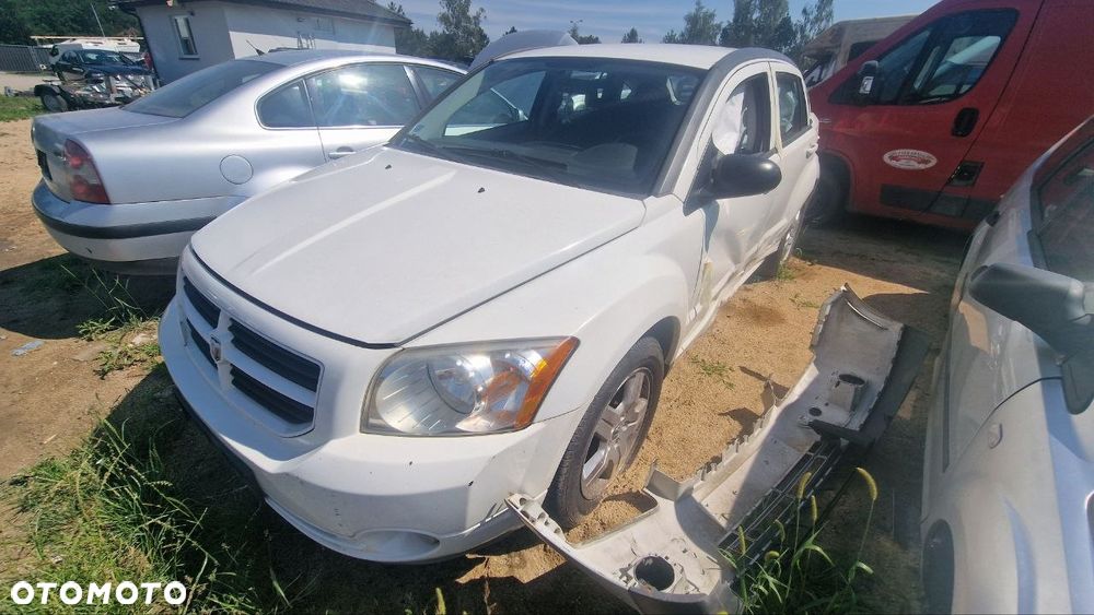 Sprzedam Dodge Caliber 2.0 CRD na części. - 1