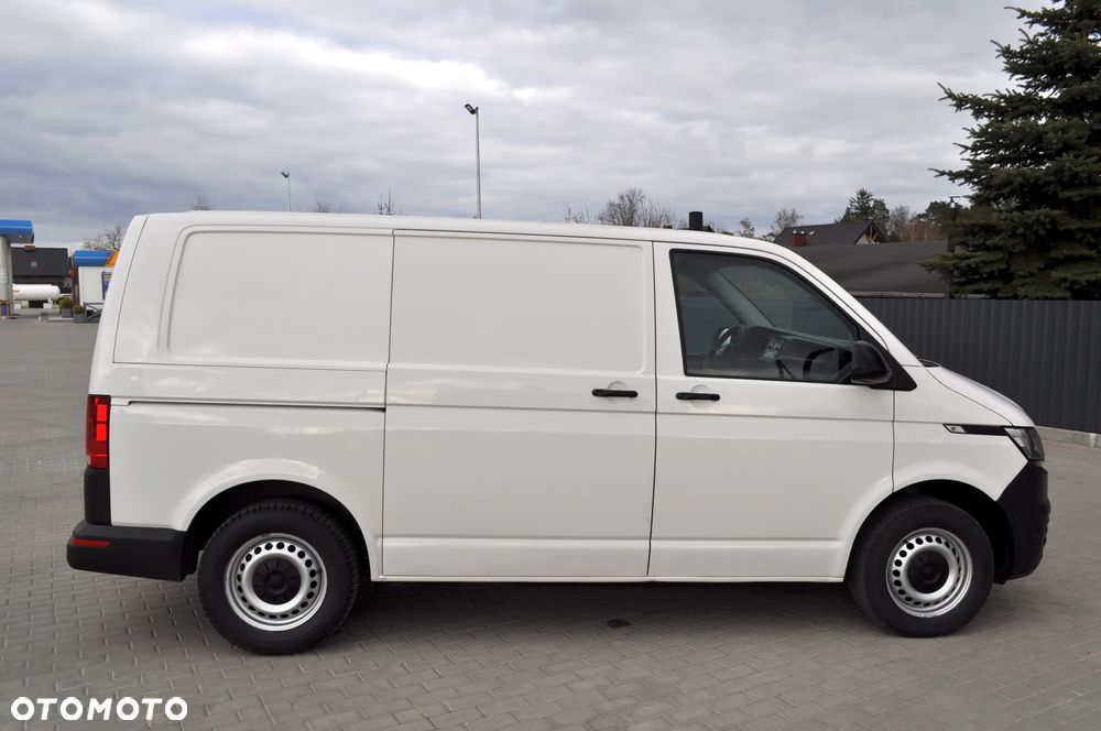Volkswagen T6 - 9