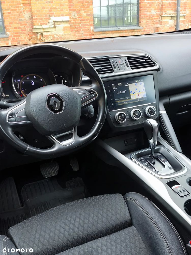 Renault Kadjar - 11