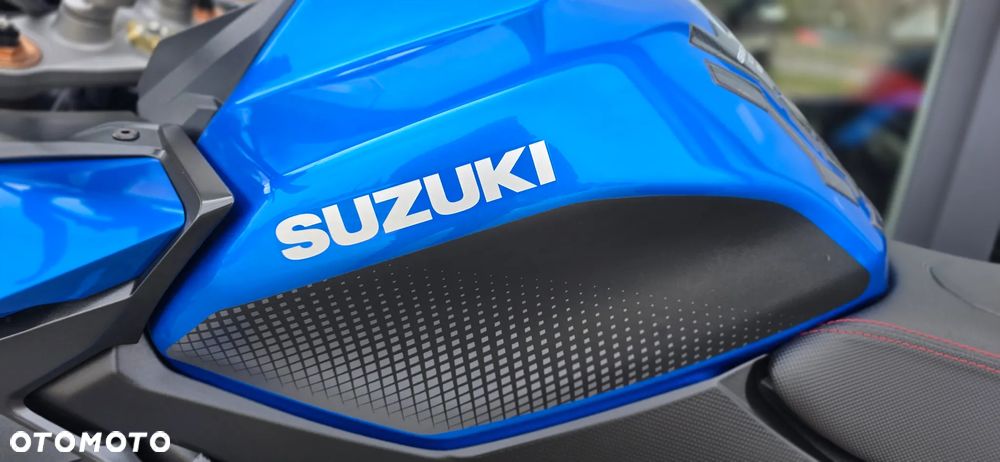 Suzuki GSX - 39