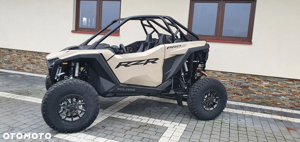 Polaris RZR - 3