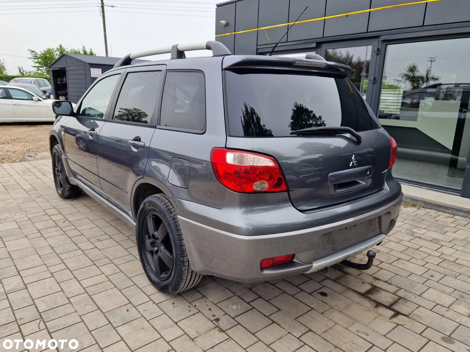 Mitsubishi Outlander 2.0 Comfort - 11