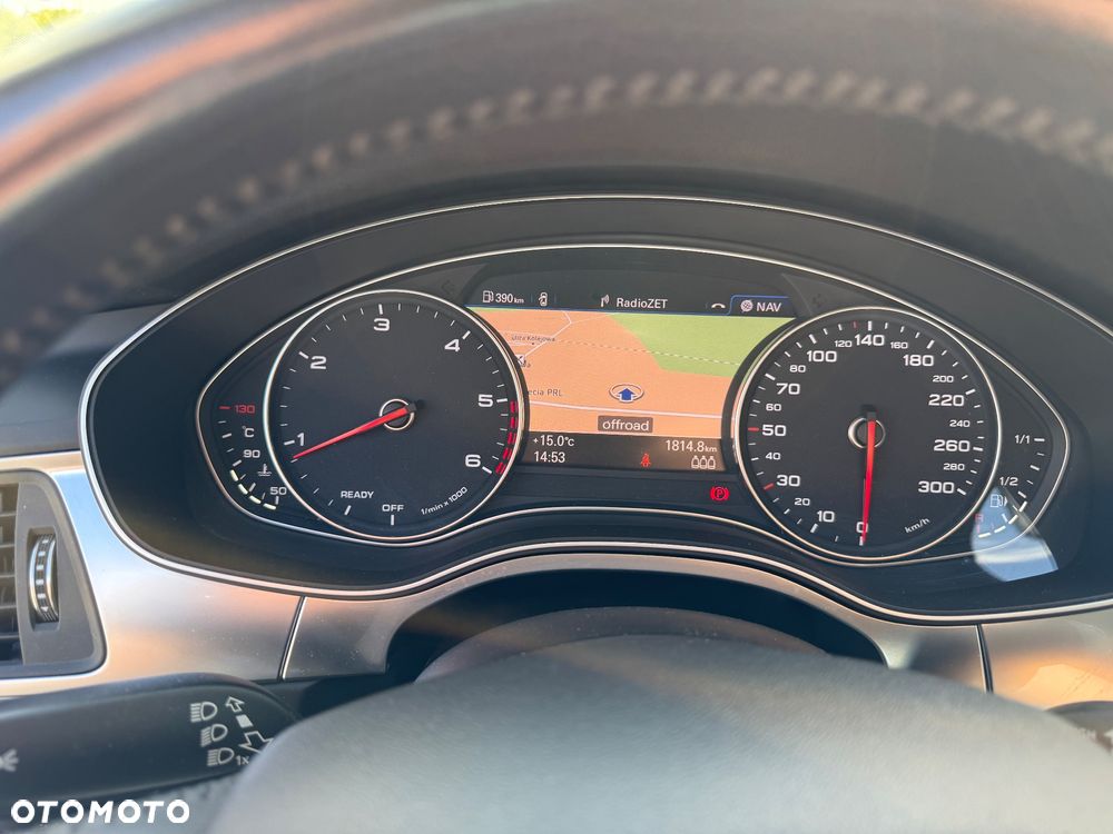 Audi A6 ver-2-0-tdi-ultra-dpf - 15