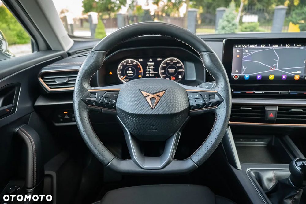 Cupra Formentor - 34