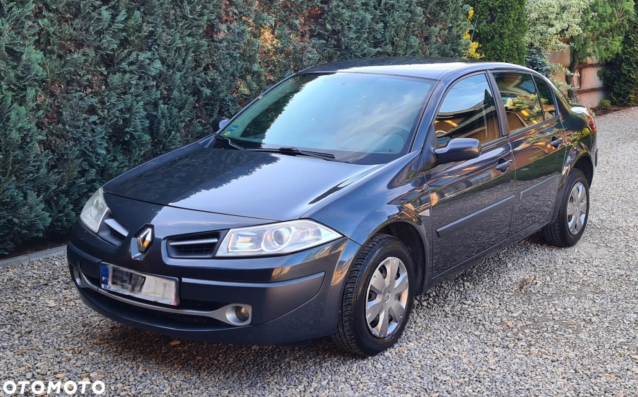 Renault Megane - 10