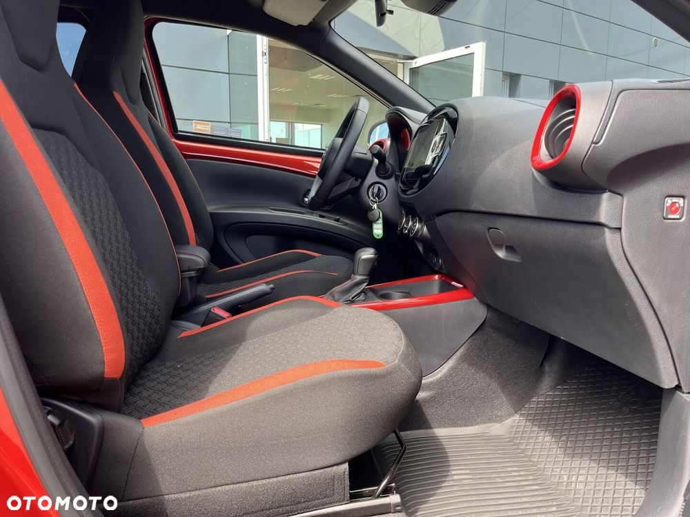 Toyota Aygo X 1.0 VVT-i Style CVT - 12